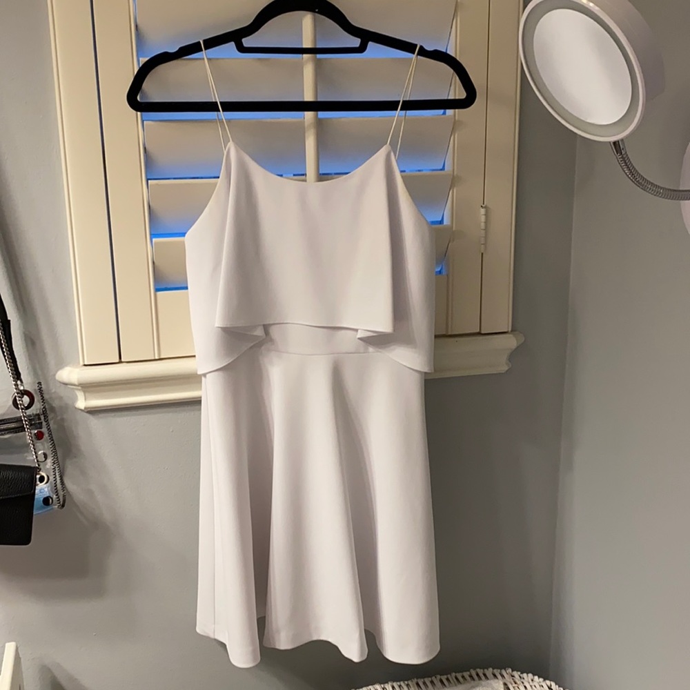 Alice and olivia dress